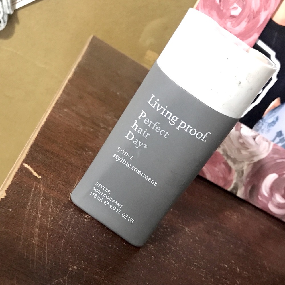 Living Proof Perfect Hair Day